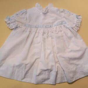 Toddler 2T Adorable Dress